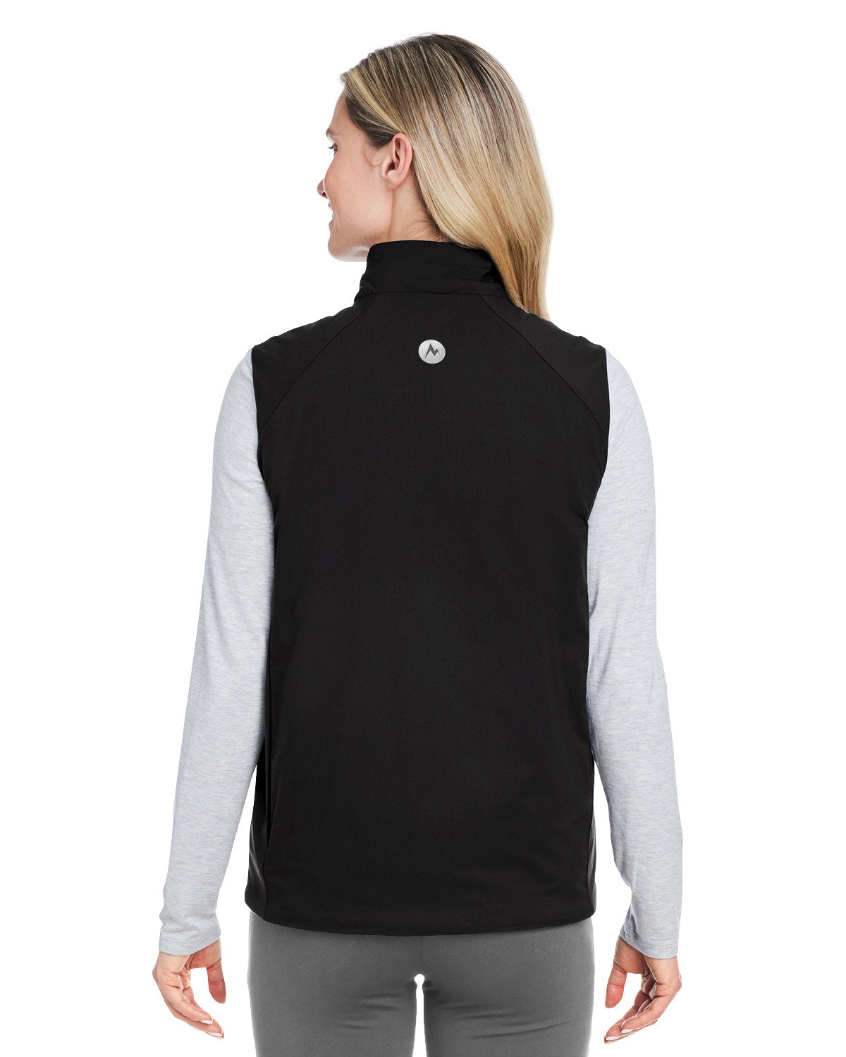 Ladies' Novus LT Insulated Vest