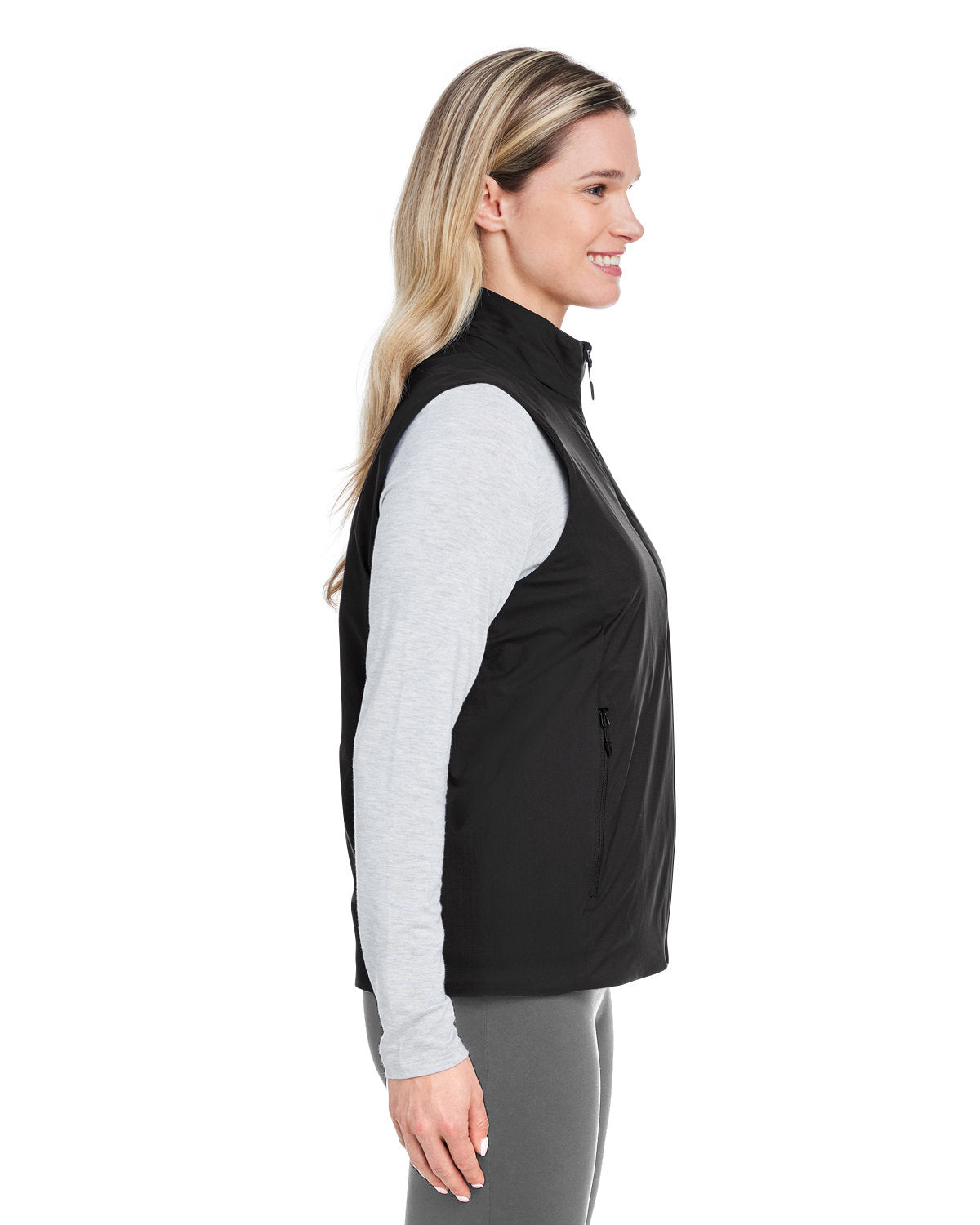 Ladies' Novus LT Insulated Vest