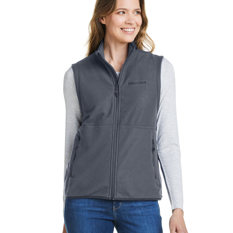 Ladies' M2 Rocklin Vest