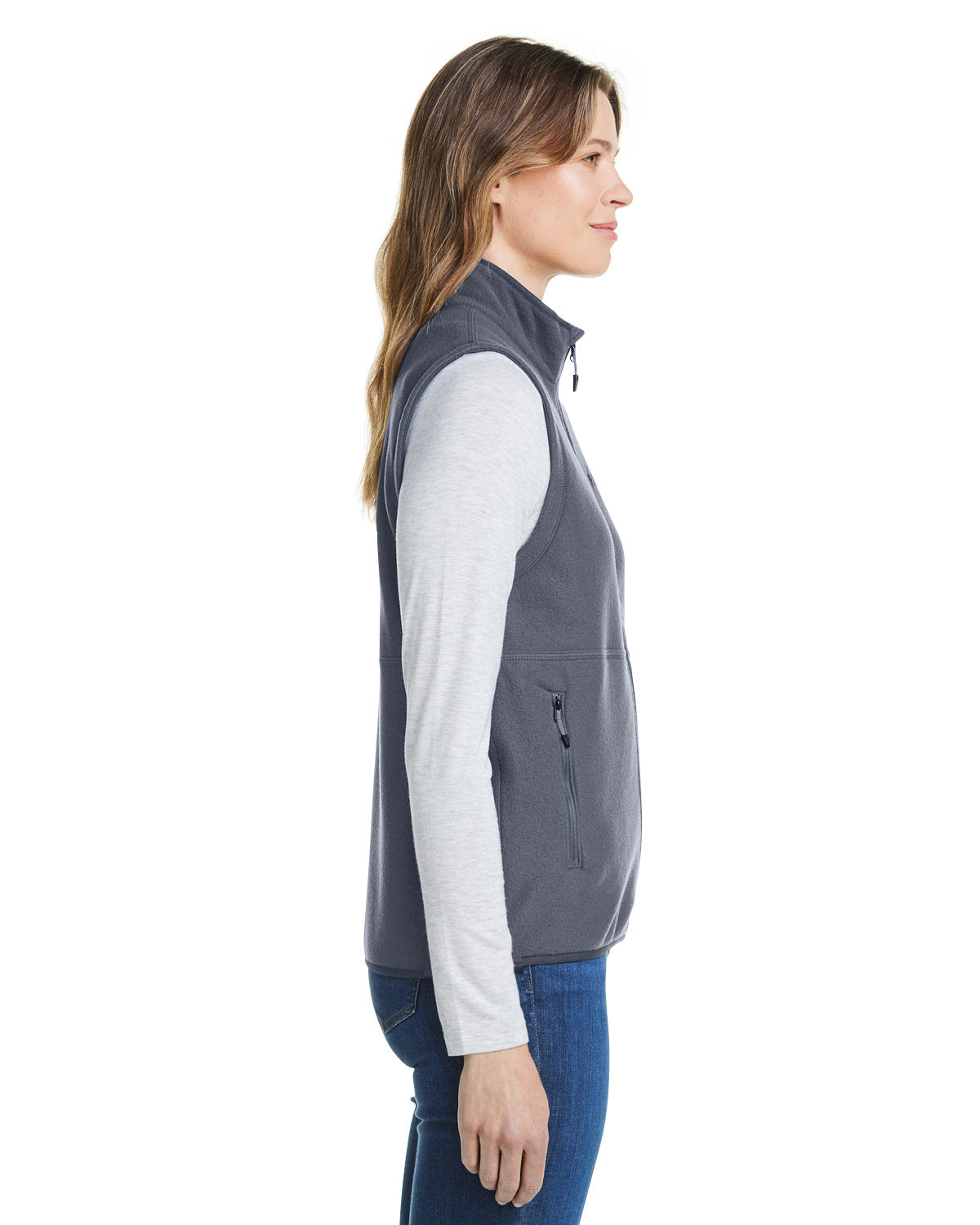 Ladies' M2 Rocklin Vest