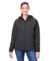 Ladies' M2 Novus Hooded Jacket