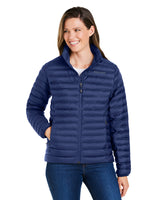 Ladies' Echo Featherless Jacket