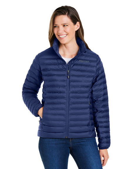 Ladies' Echo Featherless Jacket