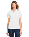 Ladies' Short-Sleeve Polo