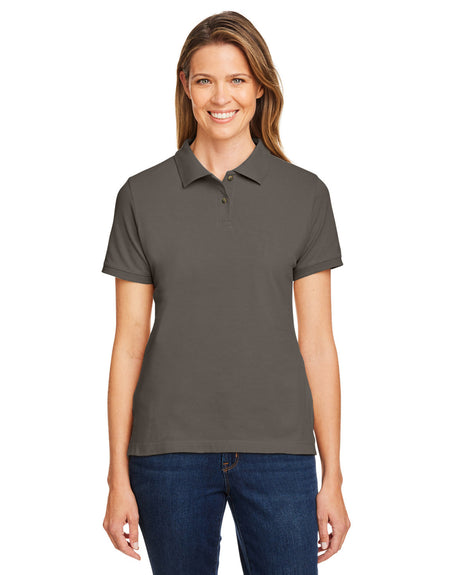 Ladies' Short-Sleeve Polo