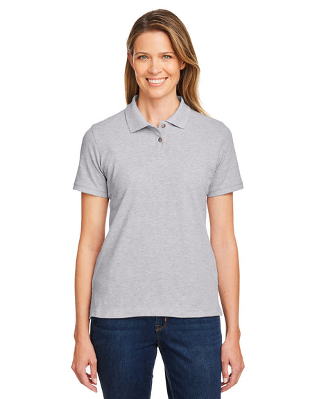 Ladies' Short-Sleeve Polo