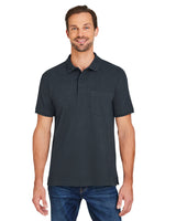 Men's Valiant Cotton Snag Protect Pocket Polo