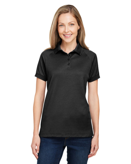 Ladies' Charge Snag and Soil Protect Polo