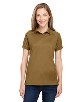 Ladies' Charge Snag and Soil Protect Polo