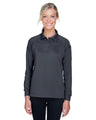 Ladies' Advantage Snag Protection Plus Long-Sleeve Tactical Polo