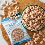 Cashew Butter Cashews, 8 oz