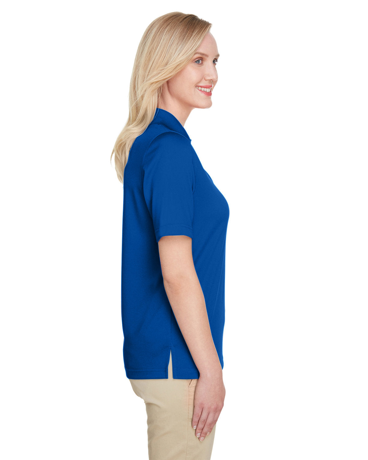 Ladies' Advantage Snag Protection Plus Polo