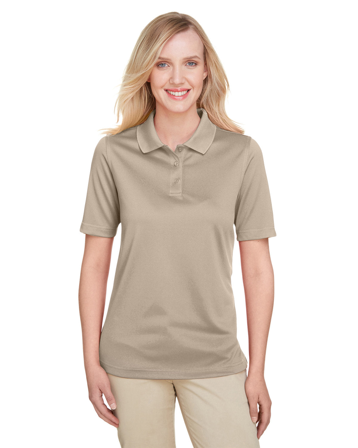 Ladies' Advantage Snag Protection Plus Polo