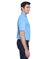 Men's Micro-Piqué Polo