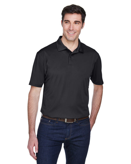 Men's Micro-Piqué Polo