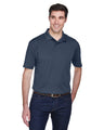 Men's Micro-Piqué Polo