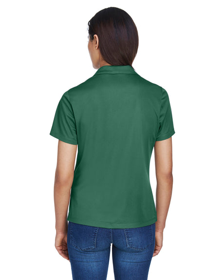 Ladies' Micro-Piqué Polo