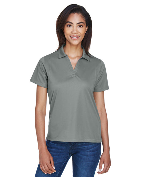 Ladies' Micro-Piqué Polo