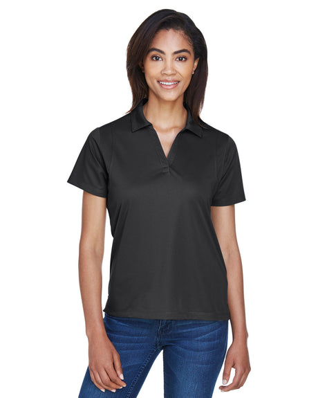 Ladies' Micro-Piqué Polo