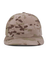 Multicam Ripstop Cordura Cap