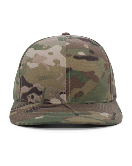 Multicam Ripstop Cordura Cap