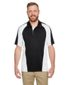 Men's Advantage Snag Protection Plus IL Colorblock Polo