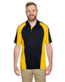 Men's Advantage Snag Protection Plus IL Colorblock Polo