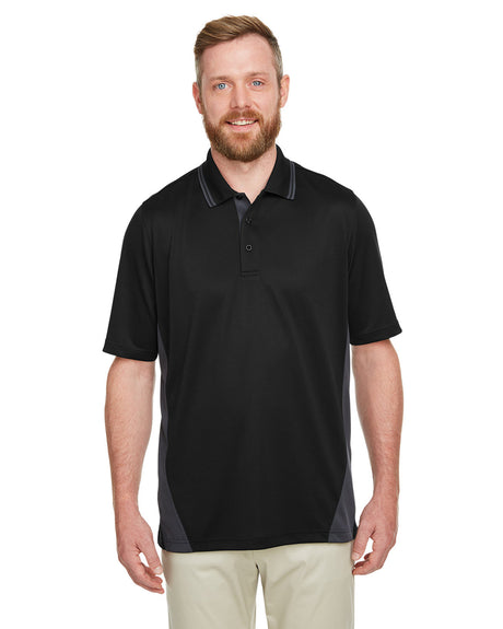 Men's Flash Snag Protection Plus IL Colorblock Polo