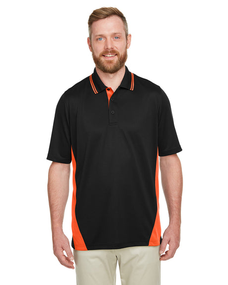 Men's Flash Snag Protection Plus IL Colorblock Polo