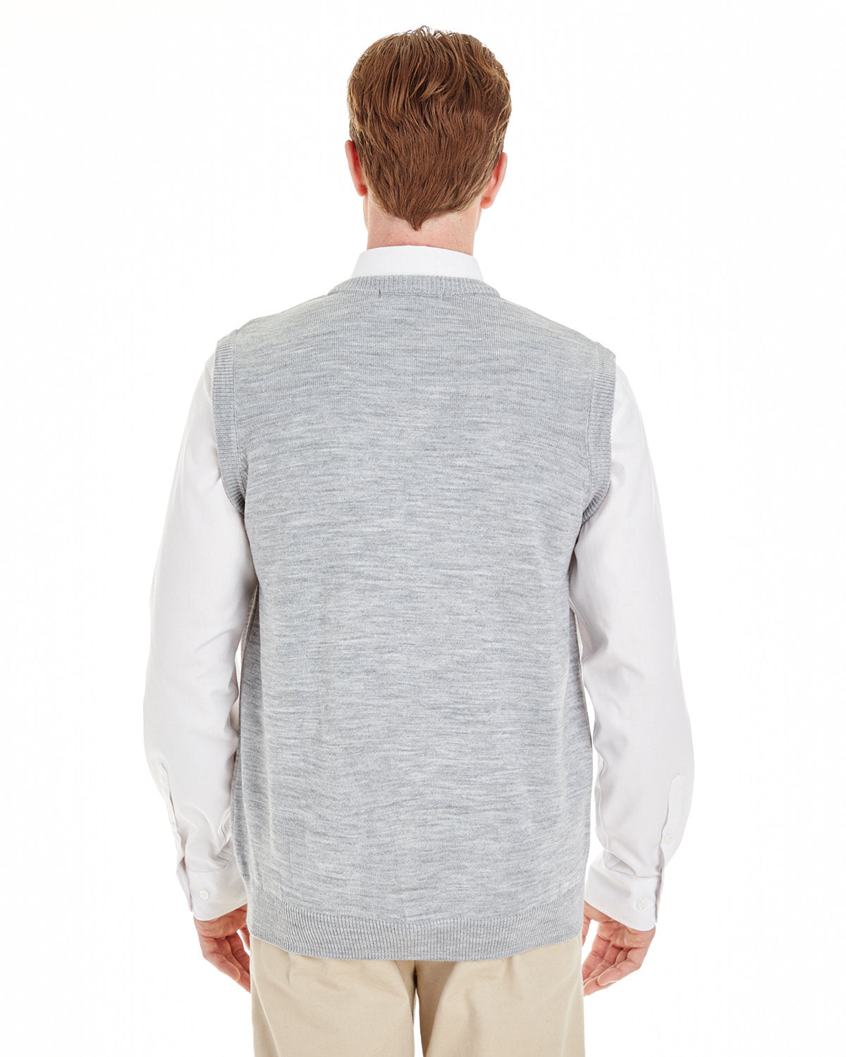 Men's Pilbloc™ V-Neck Sweater Vest