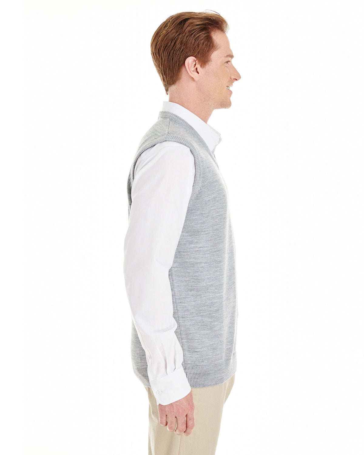 Men's Pilbloc™ V-Neck Sweater Vest