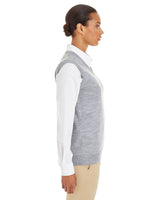 Ladies' Pilbloc™ V-Neck Sweater Vest