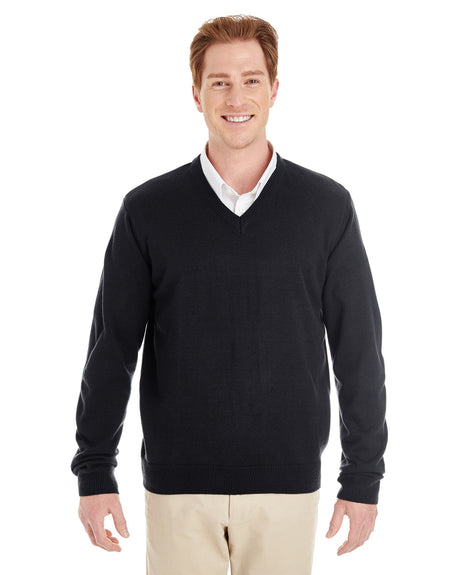 Men's Pilbloc™ V-Neck Sweater