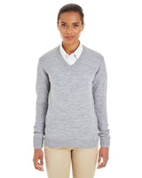 Ladies' Pilbloc™ V-Neck Sweater