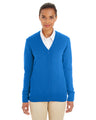 Ladies' Pilbloc™ V-Neck Button Cardigan Sweater