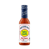 Spicy Garlic -5 FL OZ