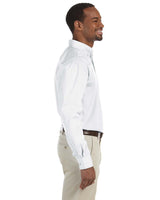 Men's Essential Poplin