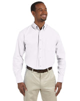 Men's Tall Essential Poplin