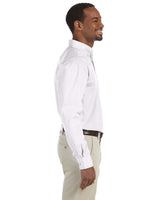 Men's Tall Essential Poplin