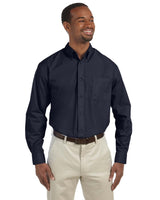 Men's Tall Essential Poplin