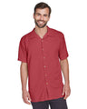 Men's Bahama Cord Camp Shirt