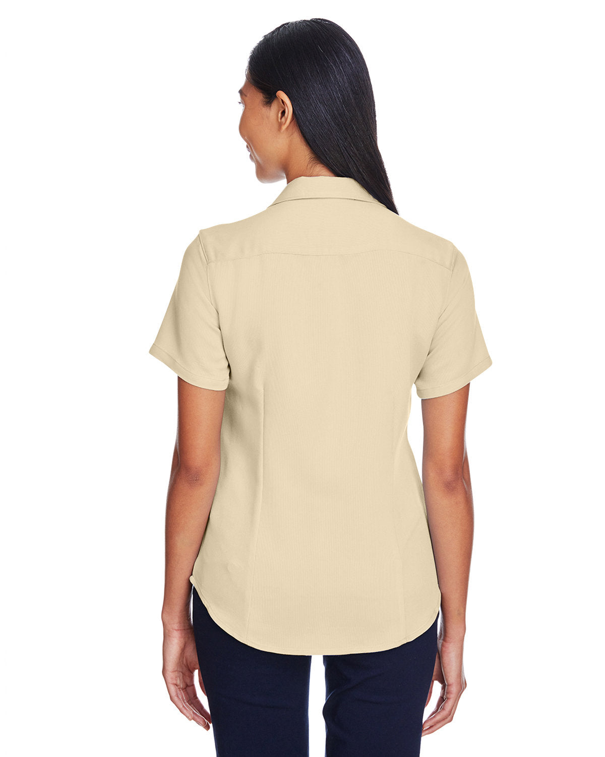 Ladies' Bahama Cord Camp Shirt