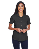 Ladies' Bahama Cord Camp Shirt