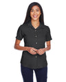 Ladies' Bahama Cord Camp Shirt