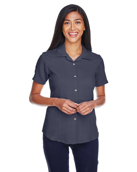 Ladies' Bahama Cord Camp Shirt