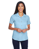 Ladies' Bahama Cord Camp Shirt