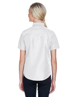 Ladies' Key West Short-Sleeve Performance Staff Shirt