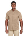 Men's Advantage IL Short-Sleeve Work Shirt