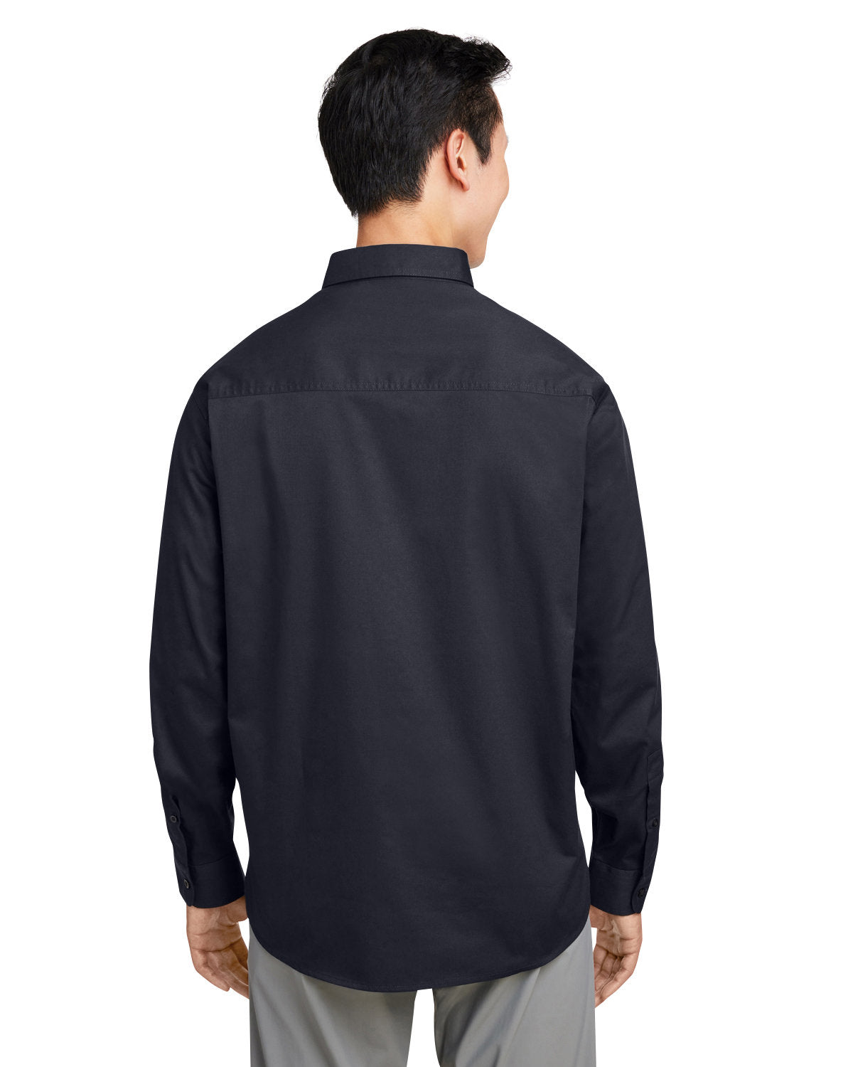 Men's Advantage IL Long-Sleeve Workshirt