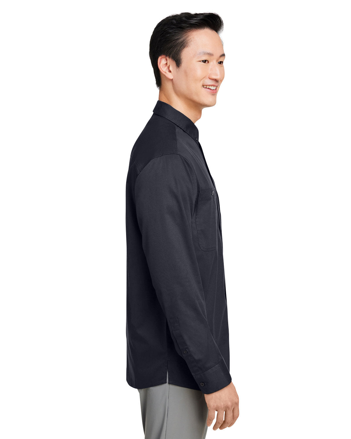 Men's Advantage IL Long-Sleeve Workshirt